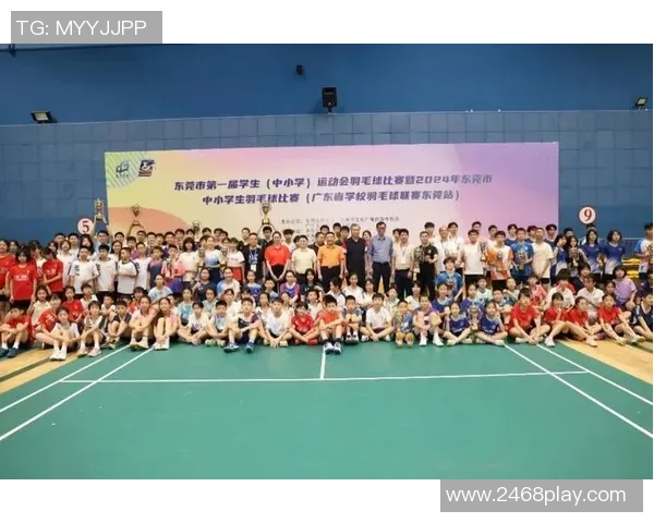 羽毛球意识排行榜发布杭州羽毛球队荣登第十位展现实力与潜力