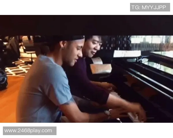 钢琴与足球交汇的明星们他们的名字和成就一览